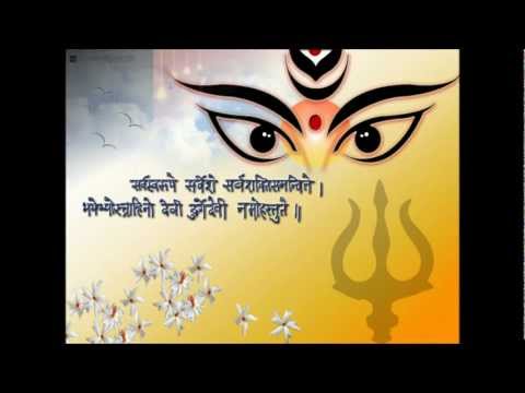 Vighneshwari by Hariharan - Durga Bhajan