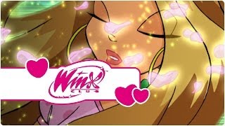 Winx Club - Sezon 3 Bölüm 12 - Siyah Söğüdün Gözyaşları Klip3
