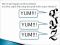 Why Learn Algebra? Fun Easy Learning Maths Tutorial