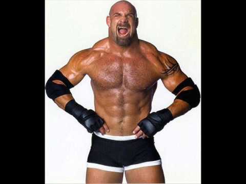 WWE - Goldberg Theme