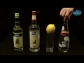 Cocktail James Bond - Comment préparer un rhum collins