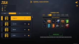 Zula Lokum Fırsat Sandığı Açdım 4 Adet 40 Adet Quantum Susturucu Açdım