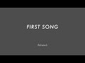 FIRST SONG chord progression - Backing Track Play Along Jazz Standard Bible 2 Guitar