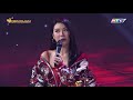 Đấu trường võ nhạc|tập 9: Gemma Nguyễn há hốc với màn võ nhạc hóa Đấu trường võ nhạc|tập 9: Gemma Nguyễn há hốc với màn võ nhạc hóa