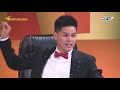 Đấu trường võ nhạc|tập 9: Gemma Nguyễn há hốc với màn võ nhạc hóa Đấu trường võ nhạc|tập 9: Gemma Nguyễn há hốc với màn võ nhạc hóa
