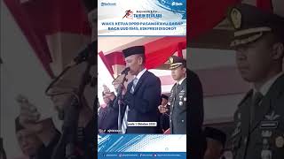 Geger Momen Wakil Ketua Dprd Pasangkayu Gagap Baca Uud 1945, Eskpresi Disorot Netizen