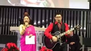 BNC Christmas Day 2015