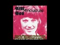 Kiki Dee - Amoureuse (lyrics)