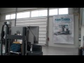 Band saw machine PEGAS 600 CAMEL-X cutting