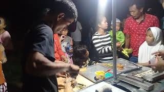 Kue Pukis Enak