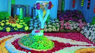 Vankhandeswar Mandir Bhind.