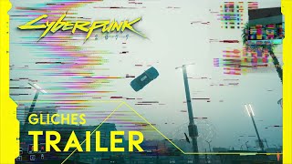Cyberpunk 2077 - Launch Glitches Trailer Bug Compilation