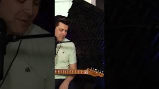 Brad And The Window Cover