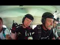 sky dive