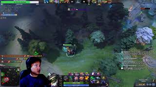 Blue Span Immortal Daily Dota 2