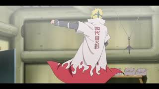 Minato Bad Edit - Xenoz Remake