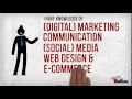 Experienced Sales And Marketing Manager Online Dynamic Cv Movie Trailor