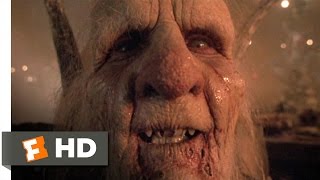 The Texas Chainsaw Macre 2 911 Movie Clip - Dinner Time 1986 Hd