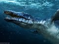 liopleurodon
