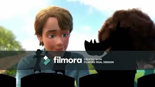 Timon And Pumbaa Rewind Toy Story 3 2010