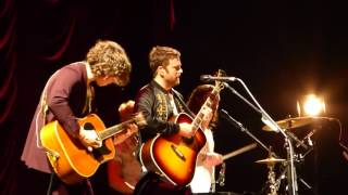 Kings Of Leon 34 Talihina Sky 34 Live Toronto August 9 2017 Kings Of Leon 34 Talihina Sky 34 Live Toronto August 9 2017