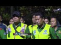 86 - Operasi Berantas Narkoba di UI Depok - Kompol Vivick Tjakung