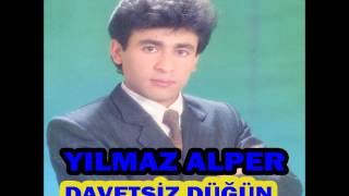 Yılmaz Alper - Zaman Kısa Ben Yorgunum Deka Müzik