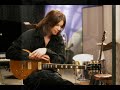John Norum - Guitar Solo Intro + Boyazont and  Aphasia ( Live in Stockholm , Sweden 1988 )