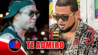 Rochy RD Dice Que Admira y Respeta a Lapiz Conciente, El Alfa Nominado a Premios De Telemundo & Mas