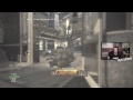 FaZe Agony: NOSCOPE QUAD?!... (MW3 Clips & Fails)