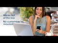 Commerce Tech Product Video