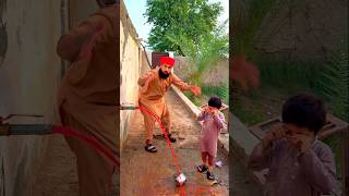 Masoom Ki Faryad Or Allah Ka Insaaf