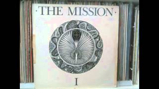 Watch Mission Uk Serpents Kiss video