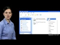 Epson Printer TX121 - How to Print Test Page from the Printer