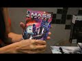 FemShep Unboxes the Mass Effect 3 N7 Collector's Edition (X360)