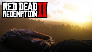 Red Dead Redemption 2 Türkçe - Keder - Bölüm 27