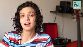 Marina Monzón Sosa No Elegí Mi Carrera Pensando Si Era Una Profesión Masculina O Femenina