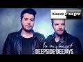 Deepside Deejays - In My Heart (Lyric Video)