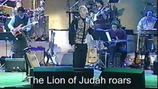 Watch Paul Wilbur The Shout Of El Shaddai video