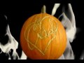 AFI Crash Love Pumpkin - End Transmission
