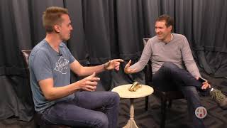 Tyler Hoover and Doug DeMuro Discuss the Best American Car Ever