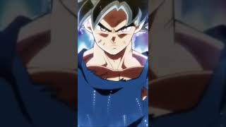 Goku Walk Status 4K