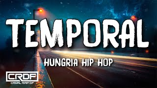 Watch Hungria Hip Hop Temporal video