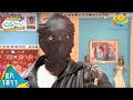 Taarak Mehta Ka Ooltah Chashmah - Episode 1811 - Full Episode