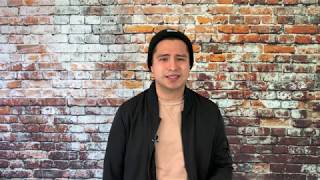 3/25/20 - Chehalis SDA Devotional - Pastor Eder Pagola