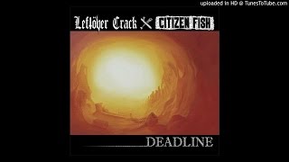 Watch Leftover Crack And Out Comes The Nbomb video