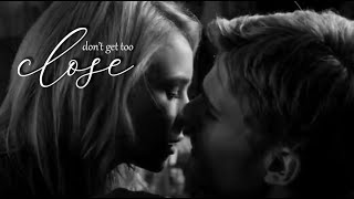 Cie X Jake Demons The Secret Circle Fmv