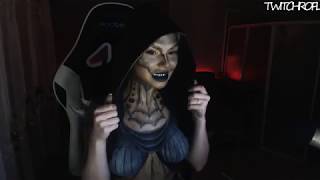 Нарезка Моов С Twitch