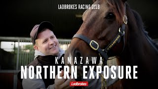 Kanazawa Is Carrying The Torch For The Ladbrokes Racing Club