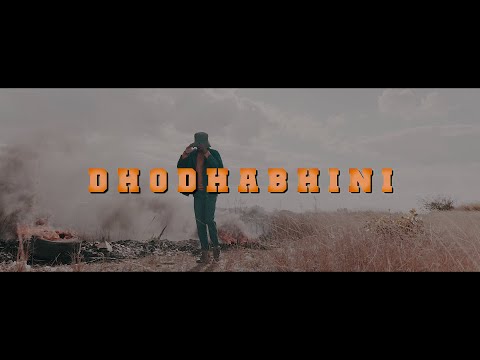 Bless G - Dhodhabhini Official Video Dir X Leoy V